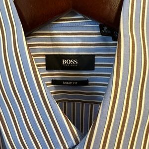 Boss 16 32/33 (medium)